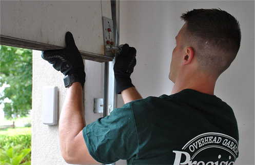 Garage Door Weatherproofing Scottsdale