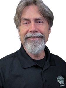 Rick Dowdin - Install Manager