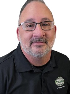 Sean Sheiern  - Director of Services