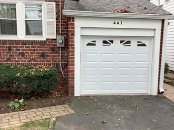Steel Garage Door Upgrades