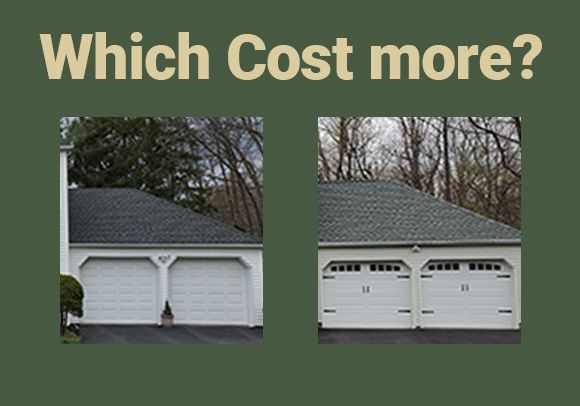 Which Cost More?