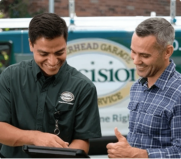 Our Garage Door Repair Installation Services