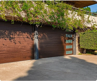 Precision Garage Door